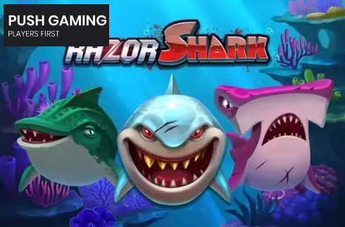 Razor Shark